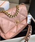 Сумка Flap Bag 19 Bag Pink